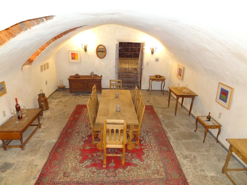 B&B Aux Beaux Buis Blegny Экстерьер фото