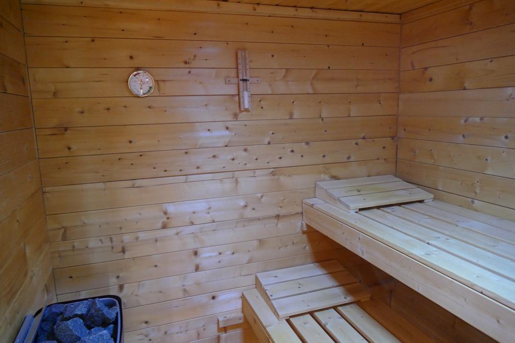 B&B Aux Beaux Buis Blegny Экстерьер фото