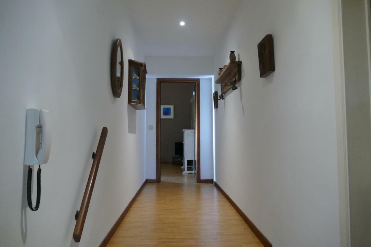 B&B Aux Beaux Buis Blegny Экстерьер фото
